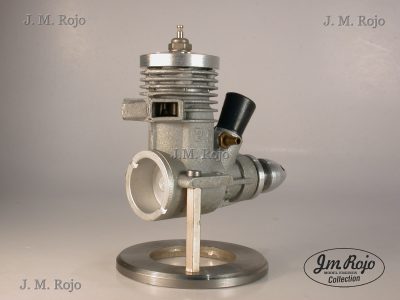 TAYPHOON 2.5 c.c. K ABC Mk. II - foto 6 de 7