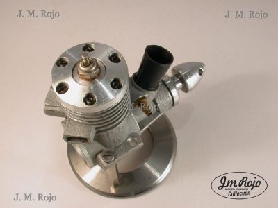 TAYPHOON 2.5 c.c. K ABC Mk. II - foto 7 de 7