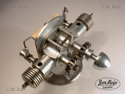 EMBEE 150 D TWIN