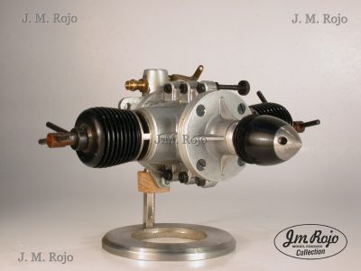ROBBE DUO 29 - foto 3 de 9