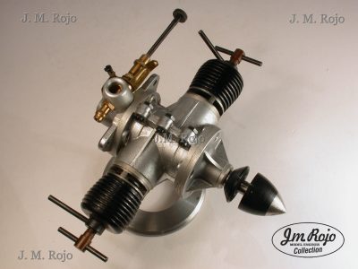 ROBBE DUO 29
