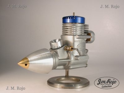 SUPERTIGRE X 21 RE 80 - foto 3 de 8