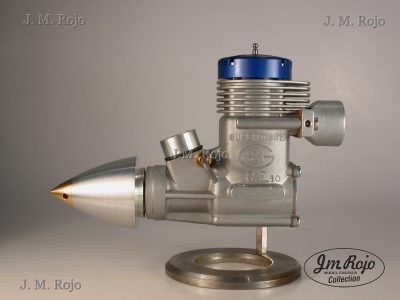 SUPERTIGRE X 21 RE 80 - foto 4 de 8