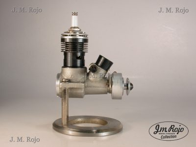 CIPOLLA JUNIOR 1.5 SPARK