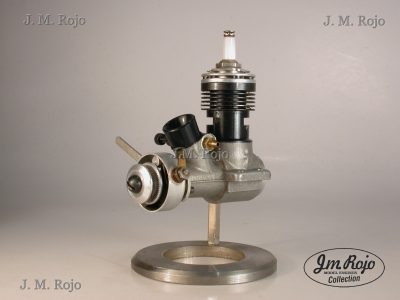 CIPOLLA JUNIOR 1.5 SPARK - foto 3 de 6