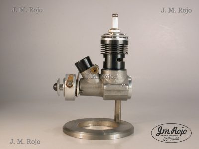 CIPOLLA JUNIOR 1.5 SPARK - foto 4 de 6