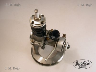 CIPOLLA JUNIOR 1.5 SPARK - foto 6 de 6