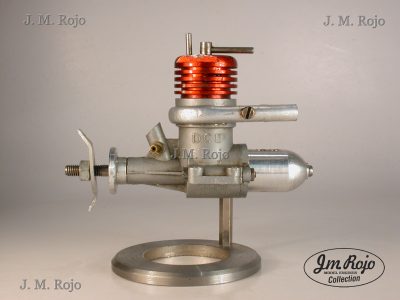 DAVIES-CHARLTON SABRE 1.49 Mk. II - foto 4 de 6