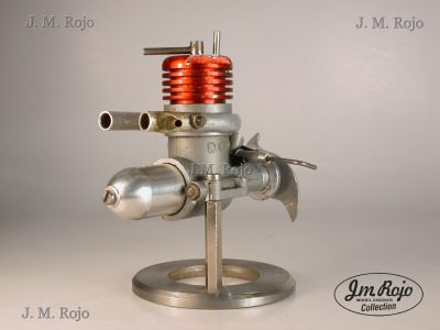 DAVIES-CHARLTON SABRE 1.49 Mk. II - foto 5 de 6