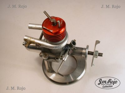 DAVIES-CHARLTON SABRE 1.49 Mk. II - foto 6 de 6