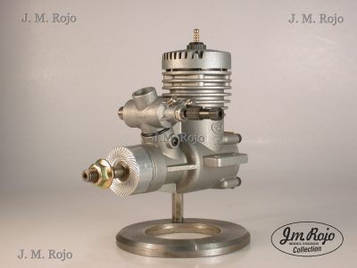 G-MARK 15BS-S. - foto 3 de 6