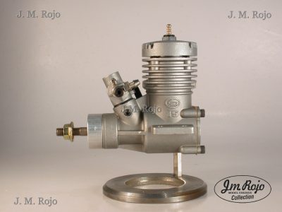 G-MARK 15BS-S. - foto 4 de 6
