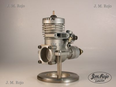 G-MARK 15BS-S. - foto 5 de 6