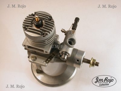 G-MARK 15BS-S. - foto 6 de 6