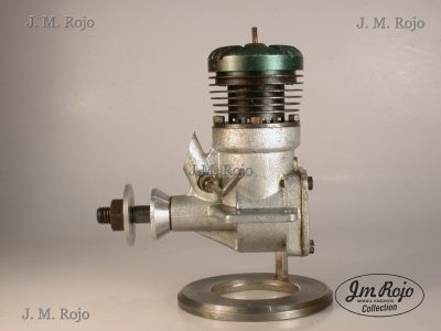MICRON 28 Serie 2 - foto 4 de 6