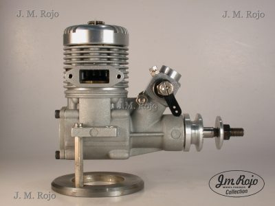 MVVS 6.5 DFS ABC R/C
