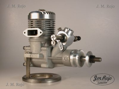 MVVS 6.5 DFS ABC R/C - foto 2 de 6