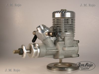 MVVS 6.5 DFS ABC R/C - foto 3 de 6
