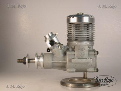 MVVS 6.5 DFS ABC R/C - foto 4 de 6