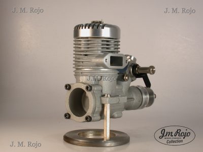 MVVS 6.5 DFS ABC R/C - foto 5 de 6