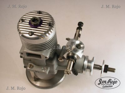 MVVS 6.5 DFS ABC R/C - foto 6 de 6
