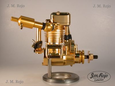 SAITO FA-30 GA FOUR CYCLES