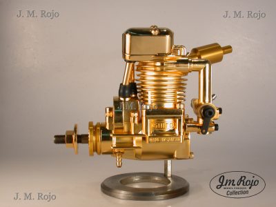 SAITO FA-30 GA FOUR CYCLES - foto 4 de 6