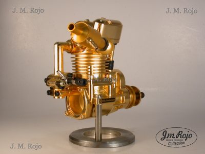 SAITO FA-30 GA FOUR CYCLES - foto 5 de 6