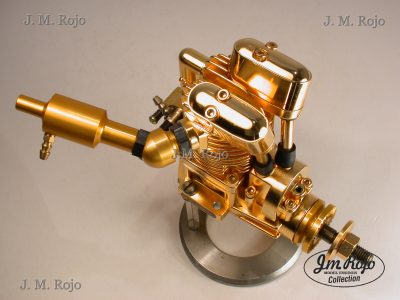 SAITO FA-30 GA FOUR CYCLES - foto 6 de 6