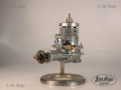 SUPERTIGRE G. 33 G - foto 3 de 6