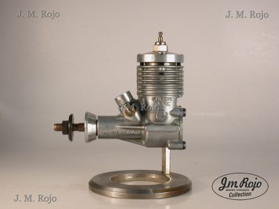 SUPERTIGRE G. 33 G - foto 4 de 6