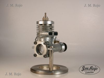 SUPERTIGRE G. 33 G - foto 5 de 6