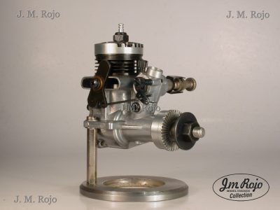O.S. MAX-III 15 R/C - foto 2 de 6