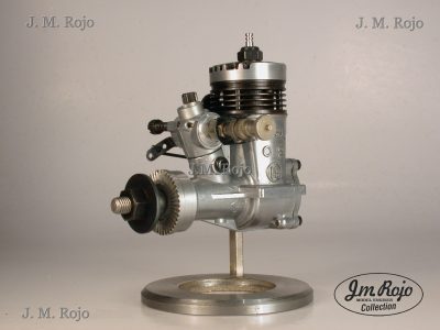 O.S. MAX-III 15 R/C - foto 3 de 6