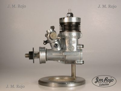 O.S. MAX-III 15 R/C - foto 4 de 6