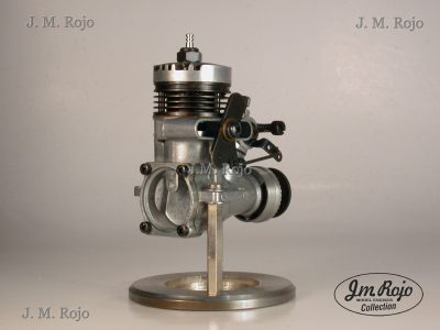 O.S. MAX-III 15 R/C - foto 5 de 6