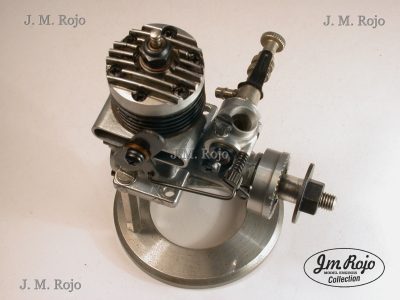 O.S. MAX-III 15 R/C - foto 6 de 6