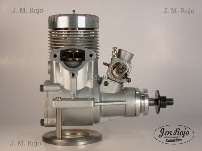 O.S. MAX 90 FSR R/C