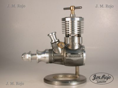PARRA T3 Combat - foto 4 de 6