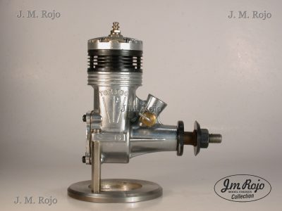 K&B TORPEDO 29R