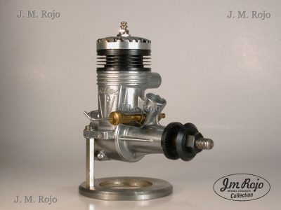 K&B TORPEDO 29R - foto 2 de 6