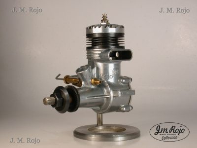K&B TORPEDO 29R - foto 3 de 6