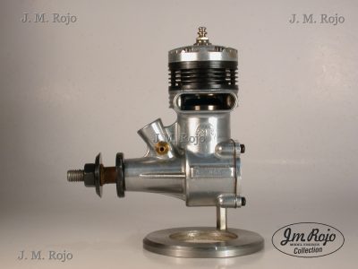K&B TORPEDO 29R - foto 4 de 6