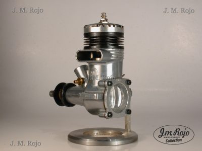 K&B TORPEDO 29R - foto 5 de 6