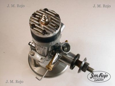 K&B TORPEDO 29R - foto 6 de 6