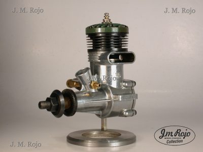 K&B TORPEDO 35 GH - foto 3 de 6