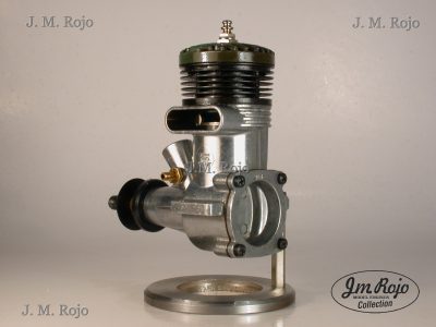 K&B TORPEDO 35 GH - foto 5 de 6