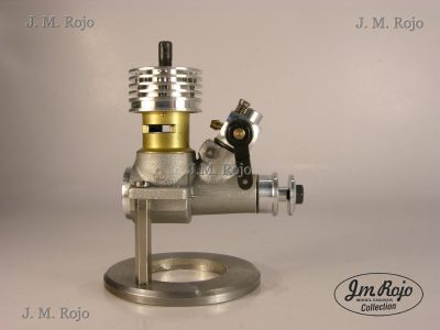 CIPOLLA JUNIOR 1.5 D ABC R/C