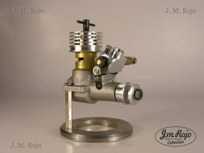 CIPOLLA JUNIOR 1.5 D ABC R/C - foto 2 de 6