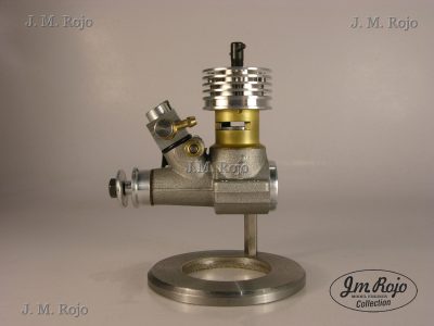 CIPOLLA JUNIOR 1.5 D ABC R/C - foto 4 de 6